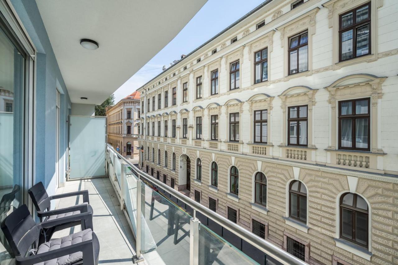 Appartamento Bpr Galactic Empire With Balcony *